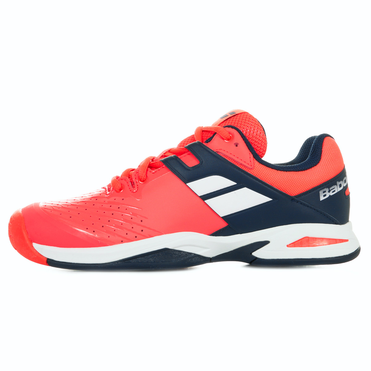 babolat propulse all court junior