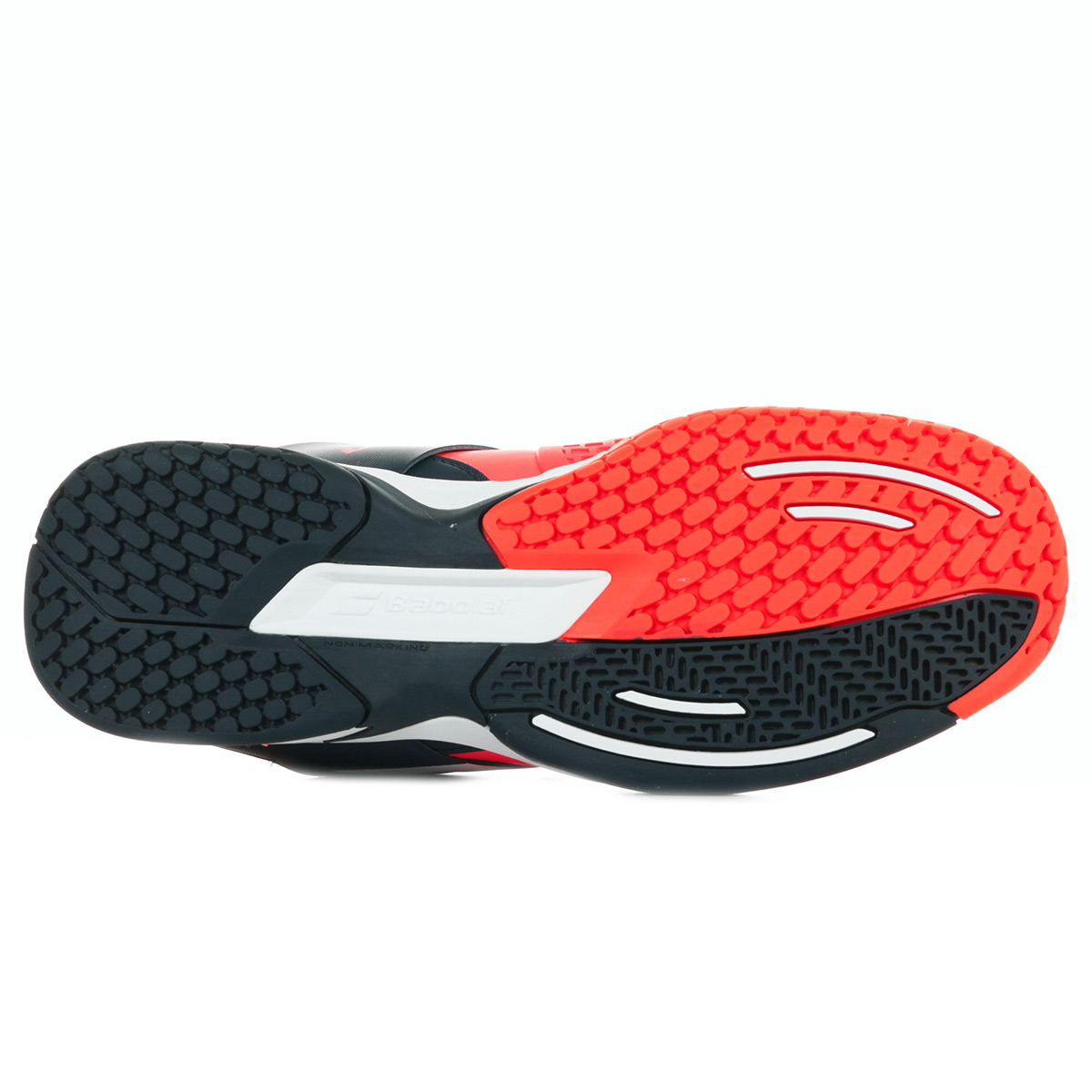 babolat propulse all court junior