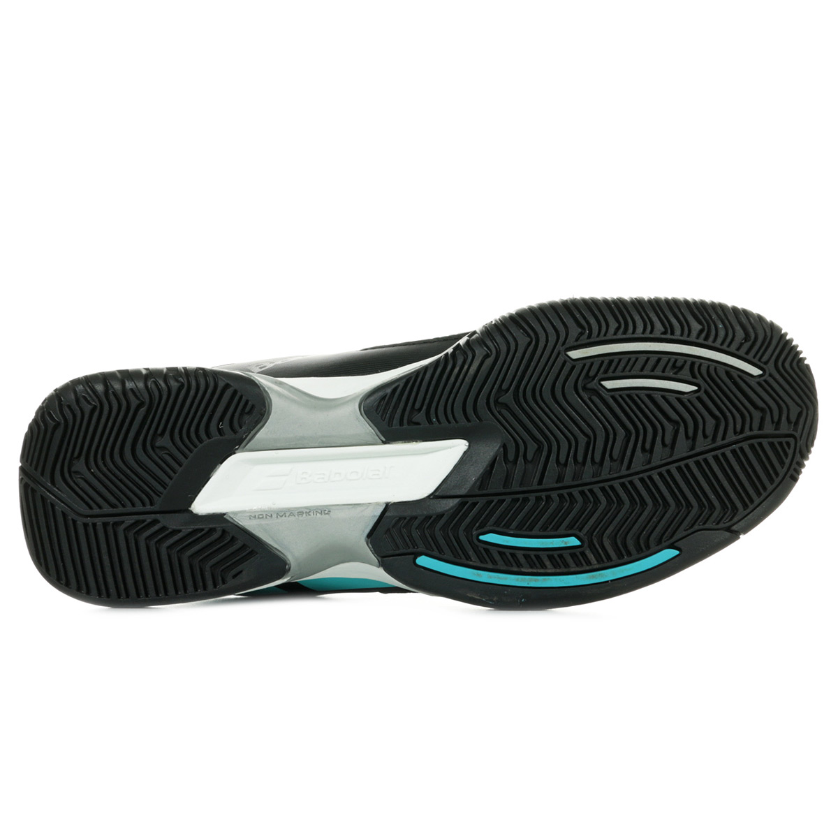 babolat cud pulsion all court