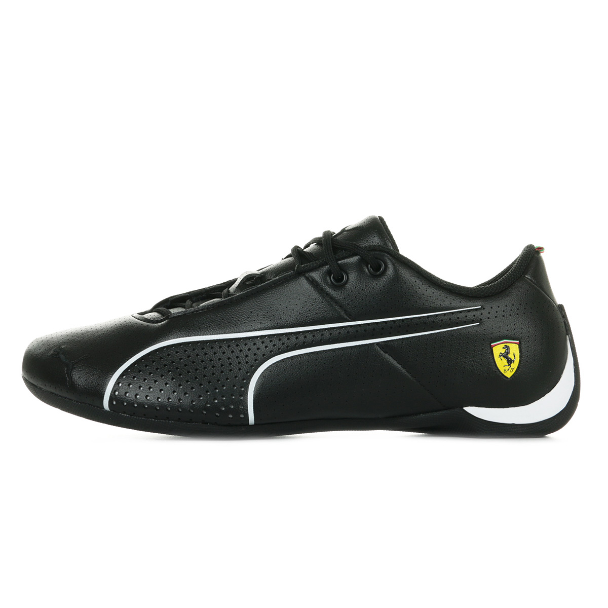 basket ferrari future cat ultra pour homme