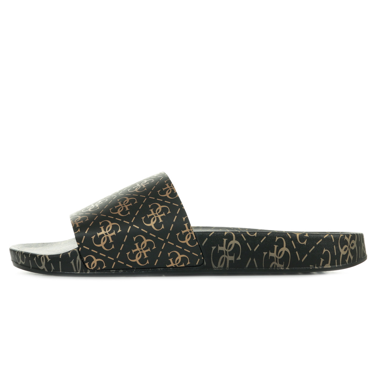 guess claquette
