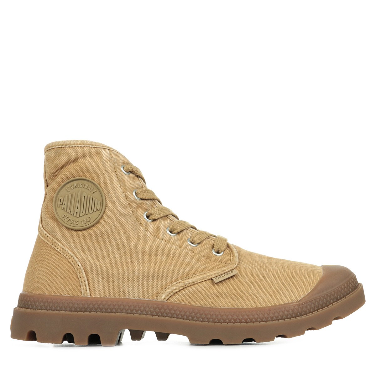 palladium chaussures