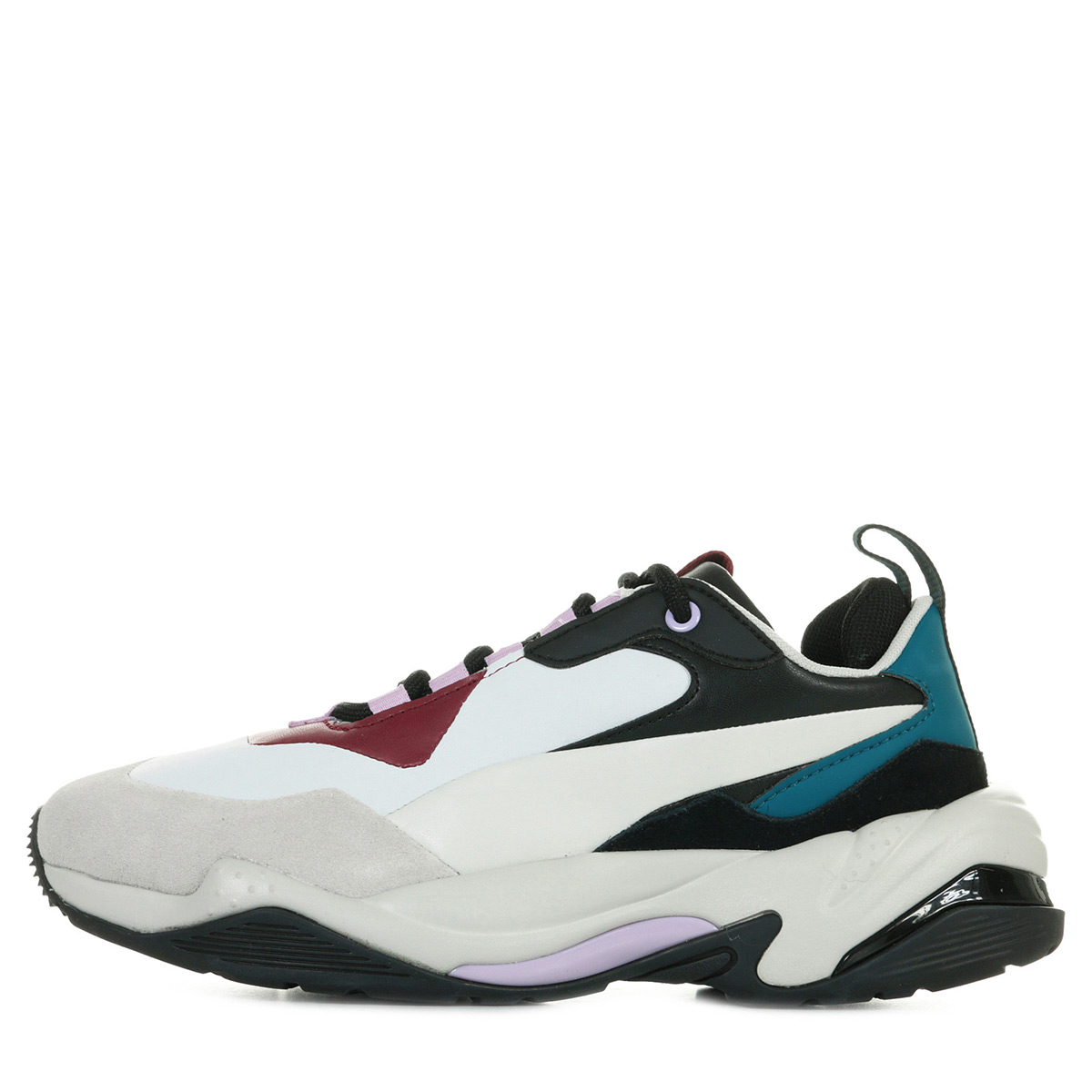 puma thunder femme