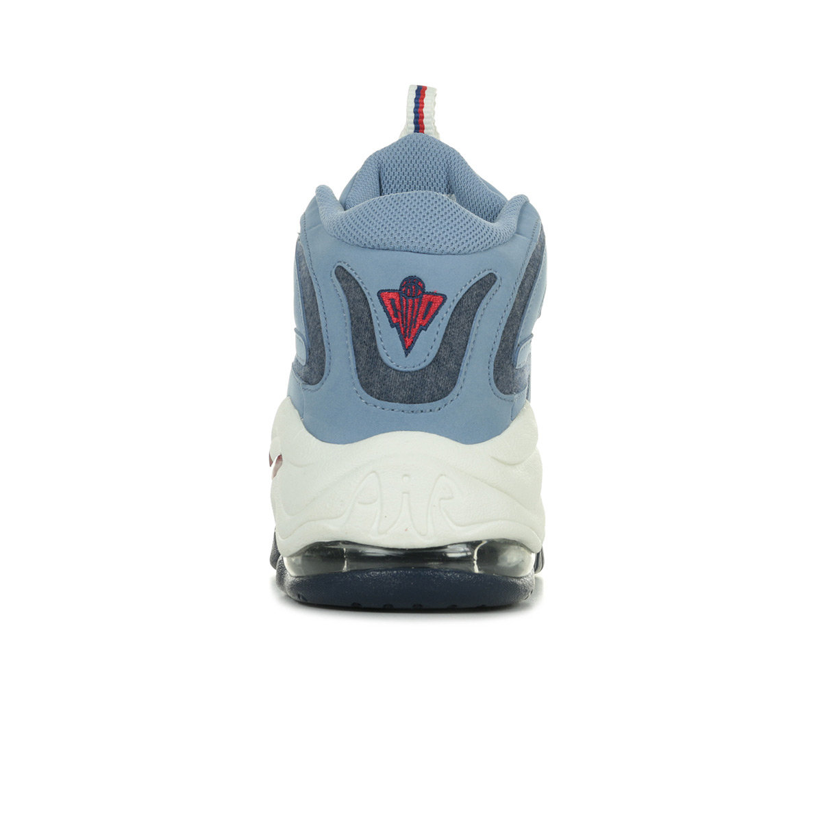 nike air pippen blue