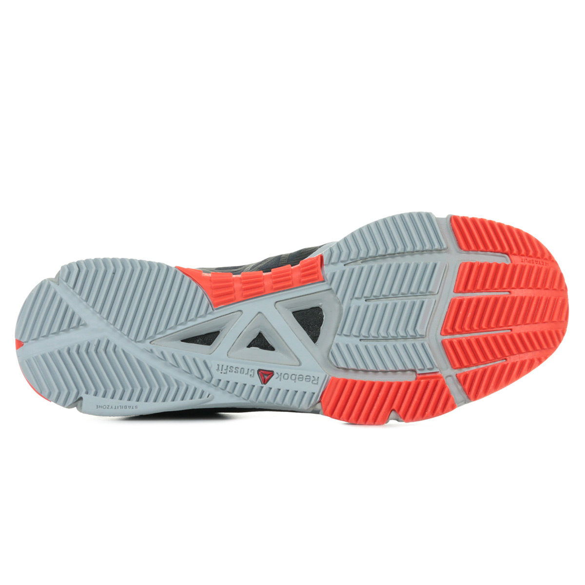 Reebok crossfit rouge on sale