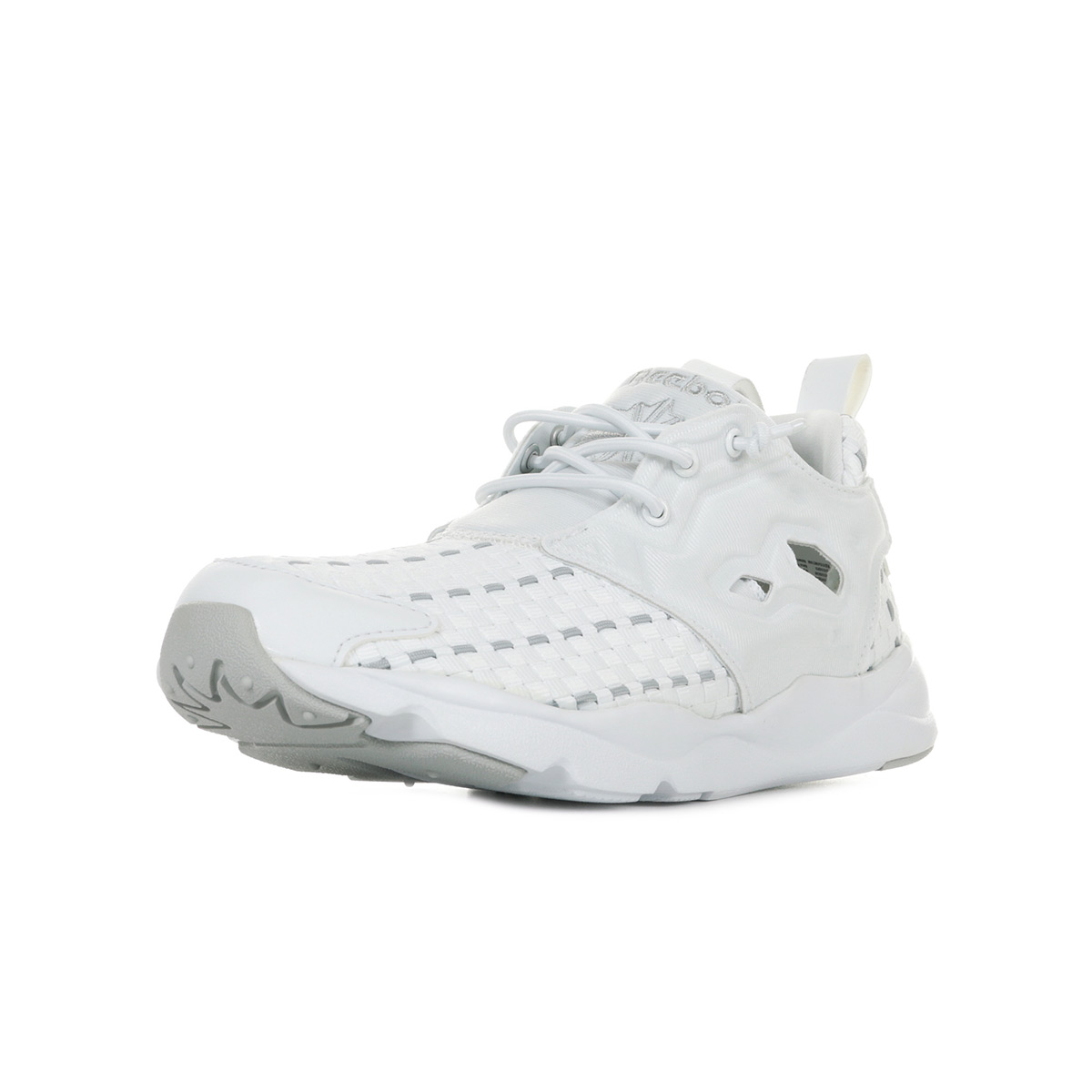 reebok furylite blanche femme
