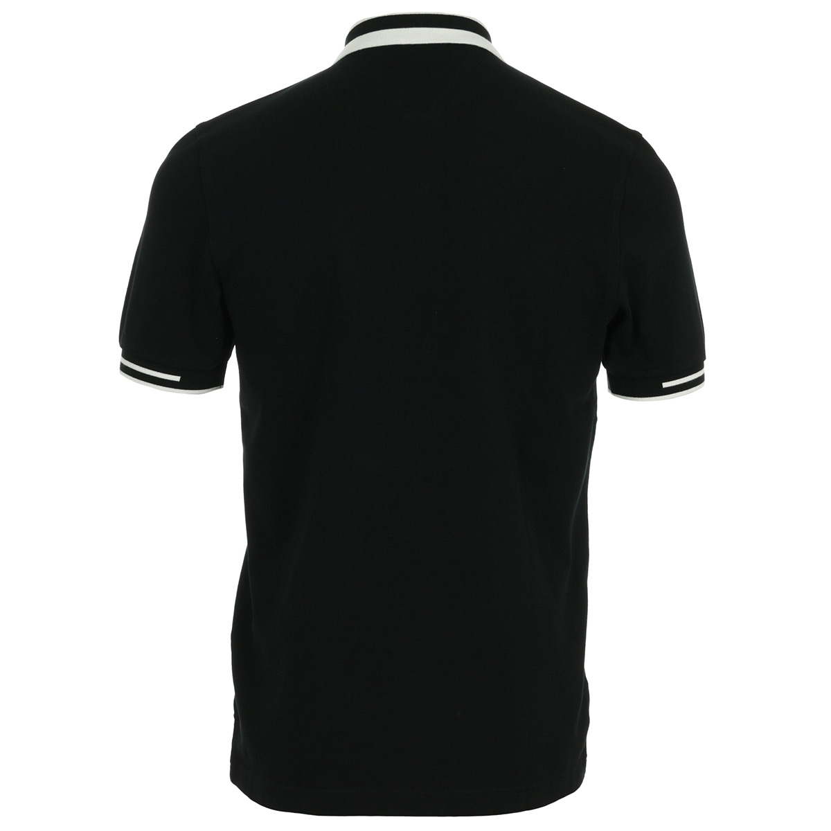 Fred Perry Block Tipped Polo Shirt