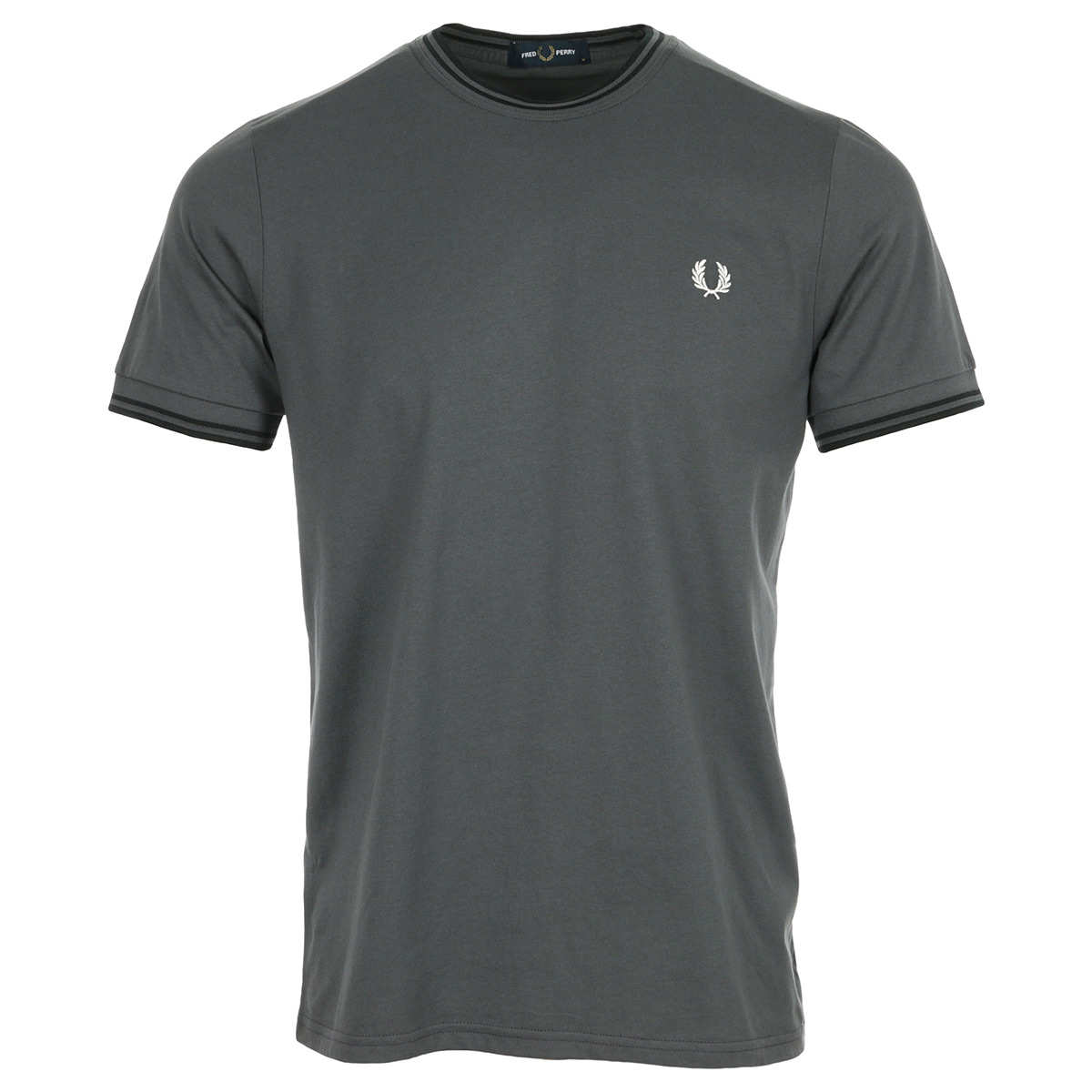Fred Perry Twin Tipped T-Shirt 