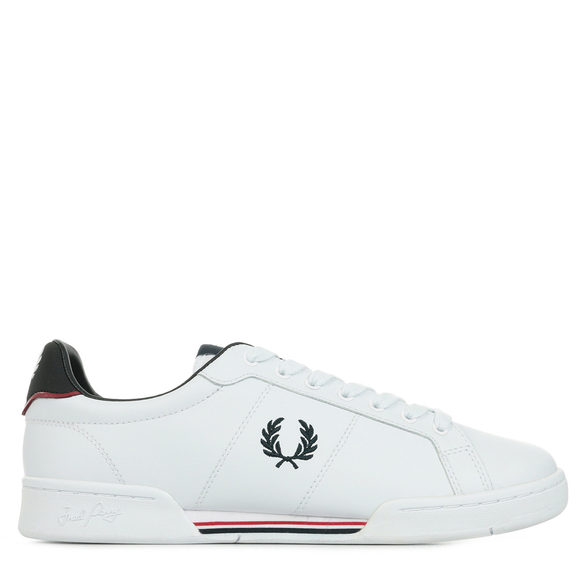 fred perry basket homme
