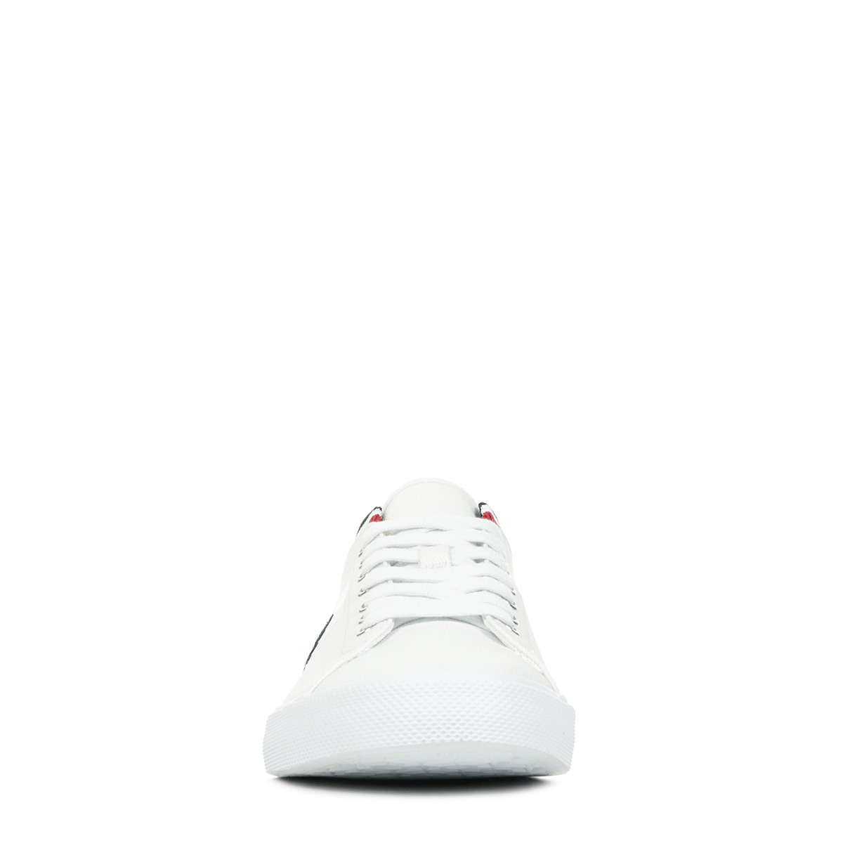Fred perry underspin top white