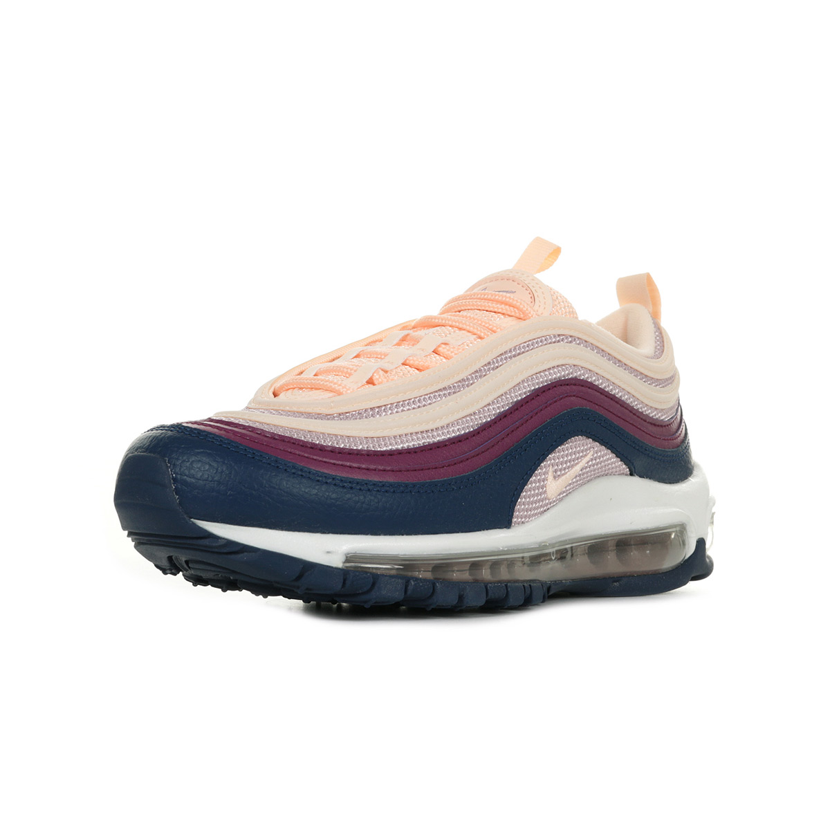 air max 99 femme bordeaux