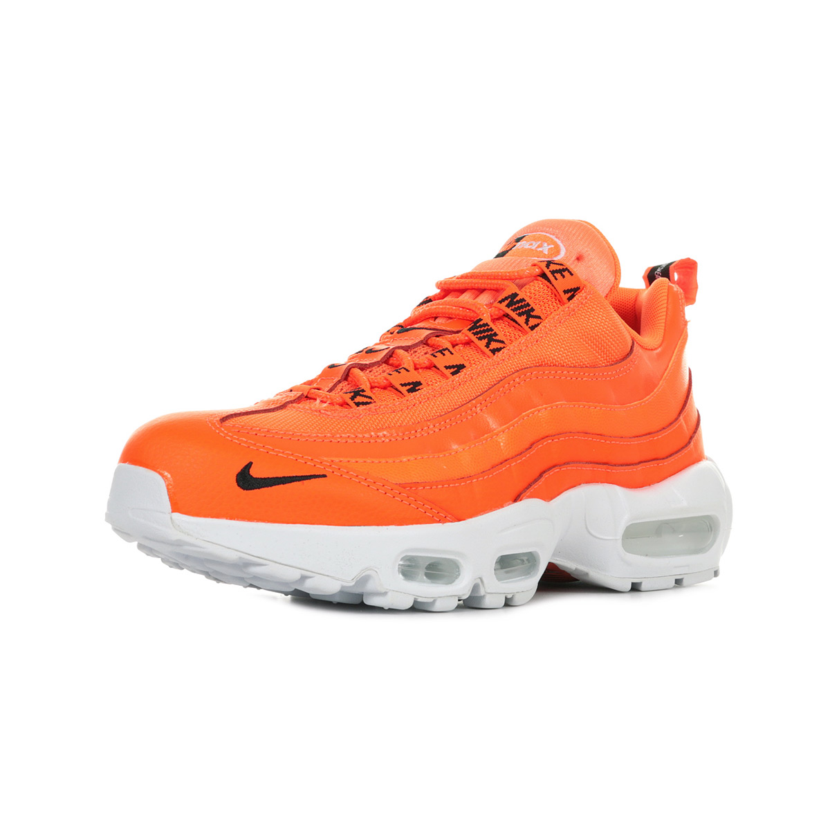 air max 95 cuir homme