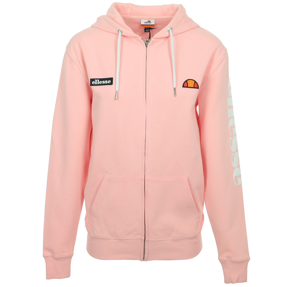 sweat ellesse homme