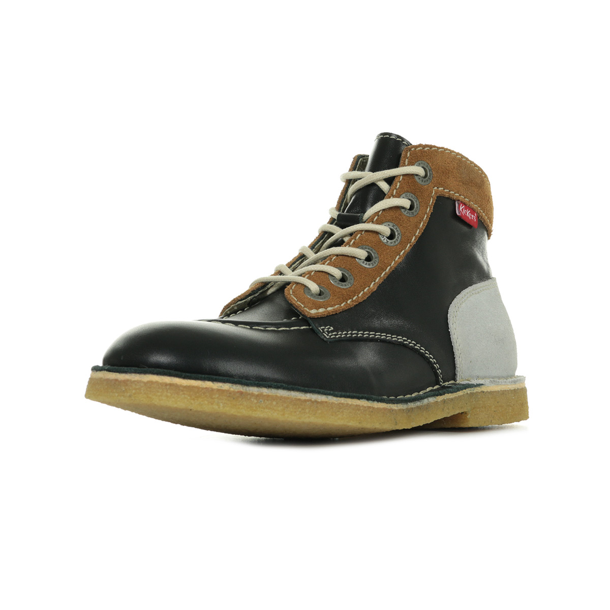 kickers kick legend femme