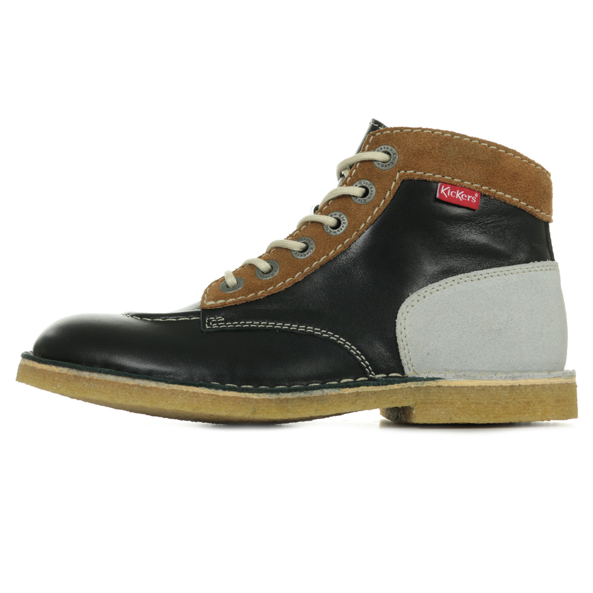 kickers kick legend femme