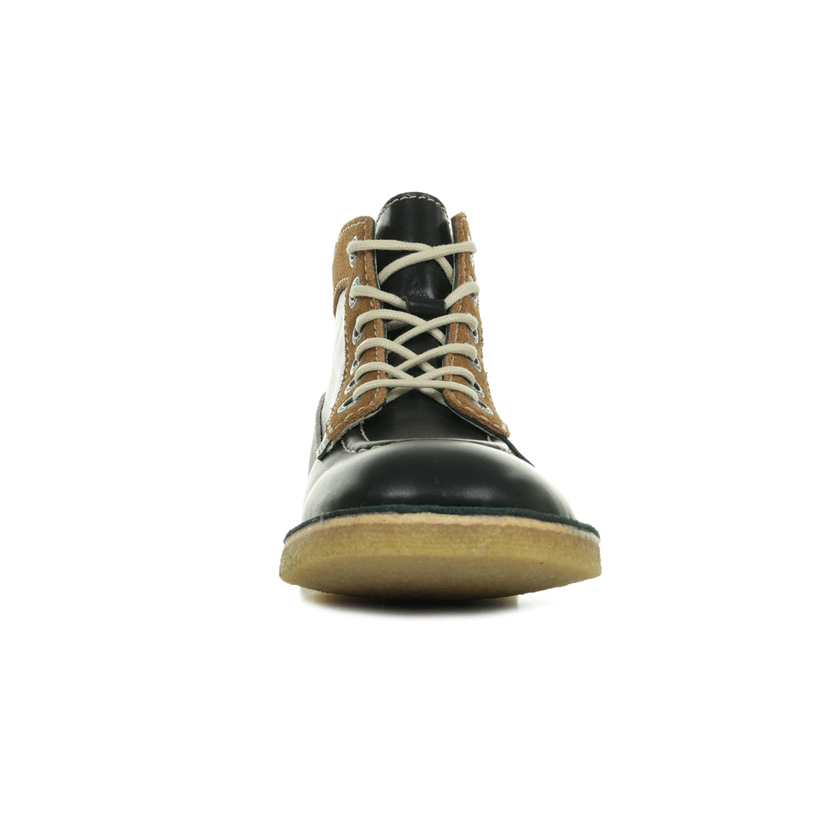 Rue De La Chaussure | Kickers Boots Et Bottines Kick Legend 486207