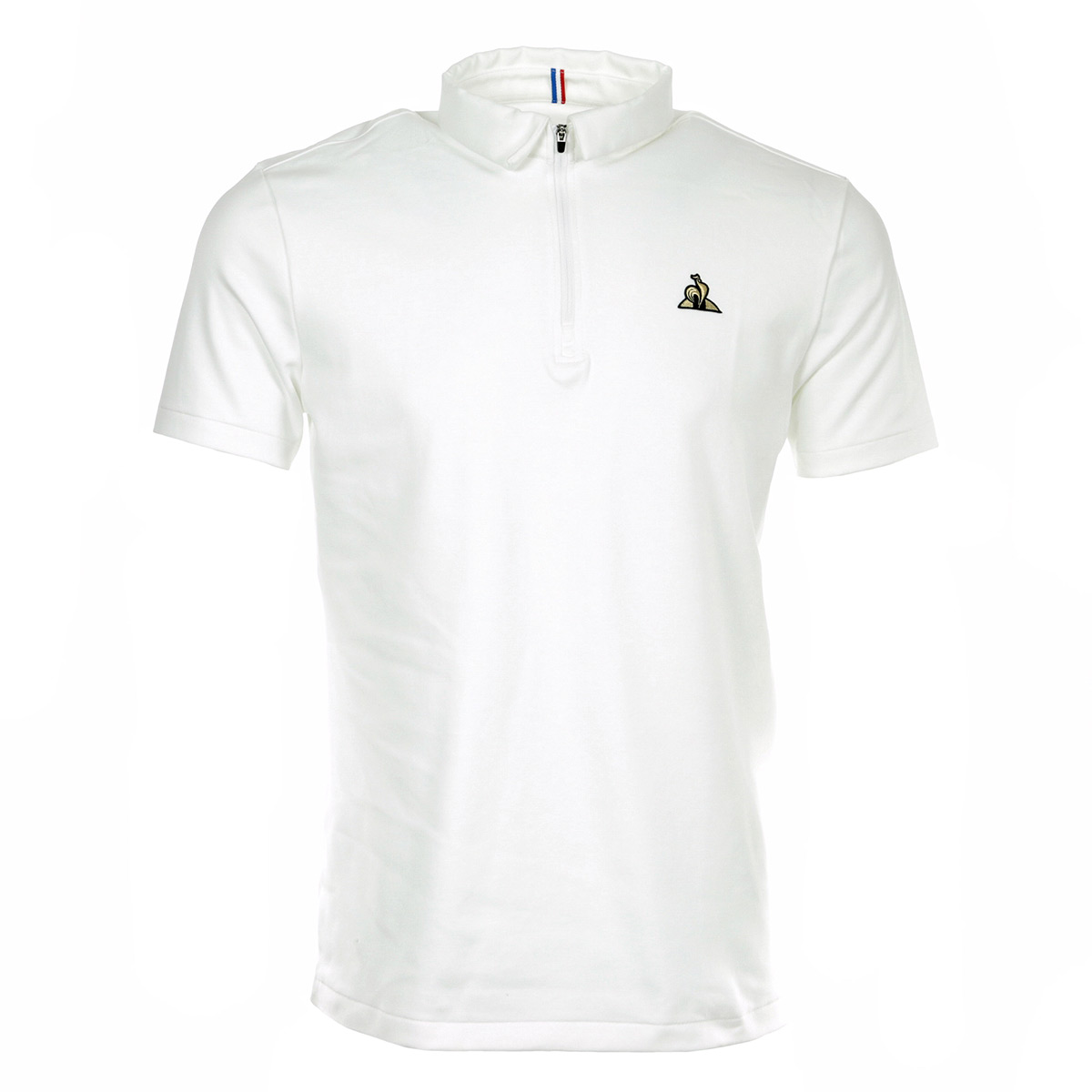doudoune le coq sportif femme or