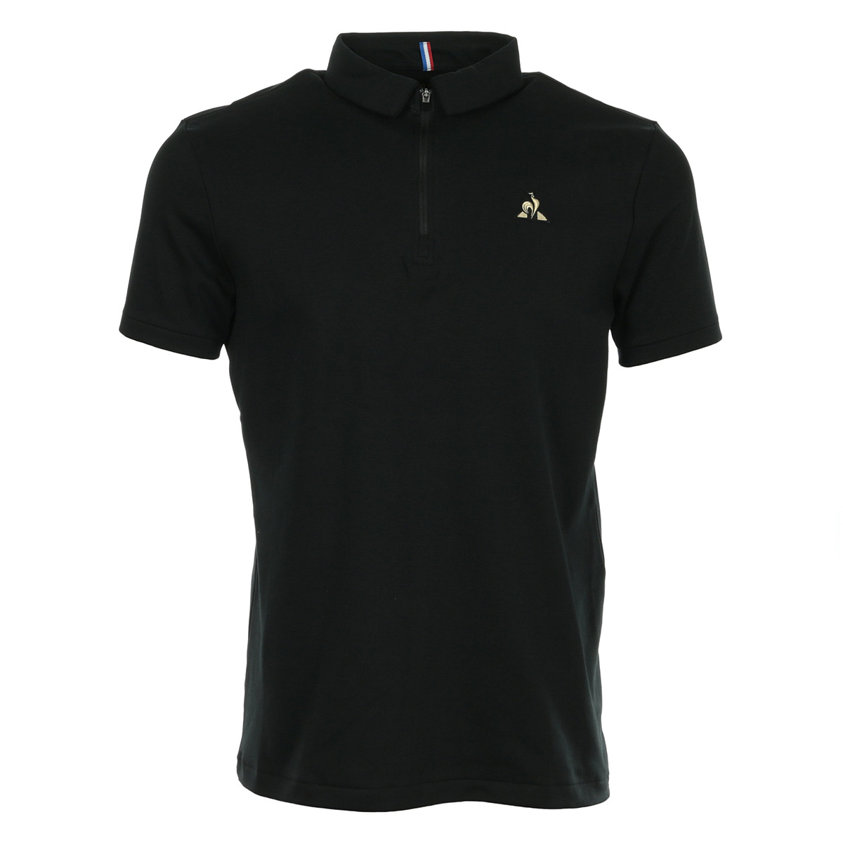 polo le coq sportif homme or