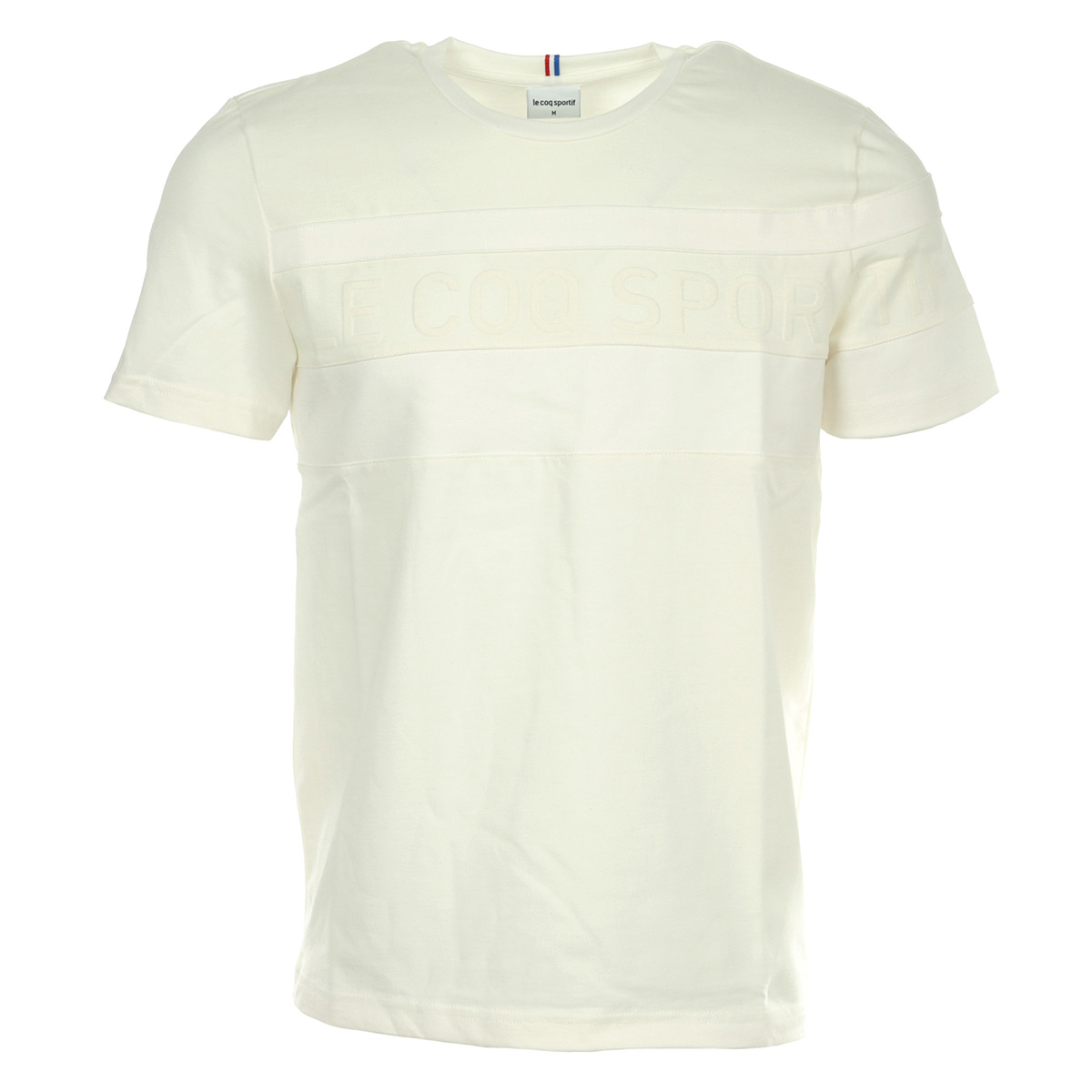 le coq sportif tee shirt homme