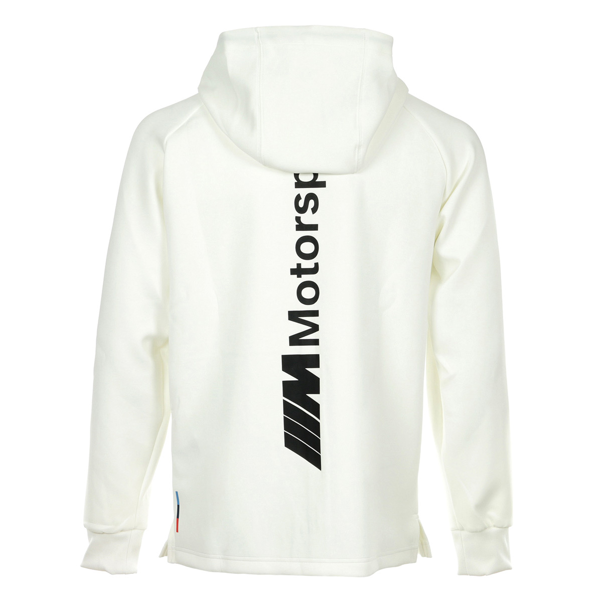 veste puma bmw blanche