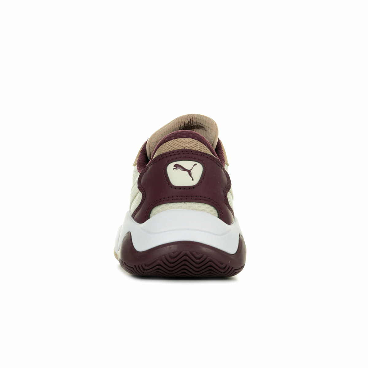 puma camel femme