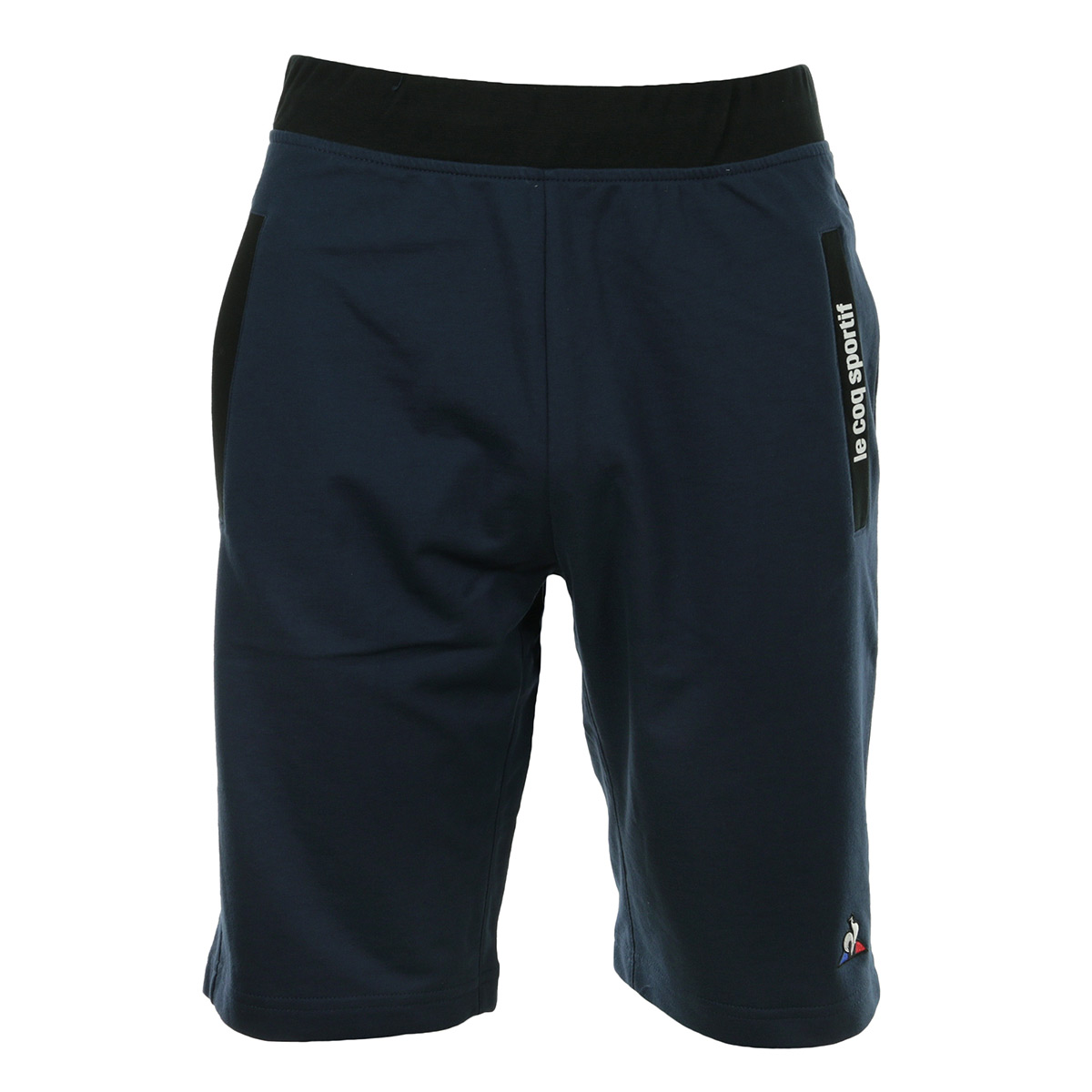 short le coq sportif cyan