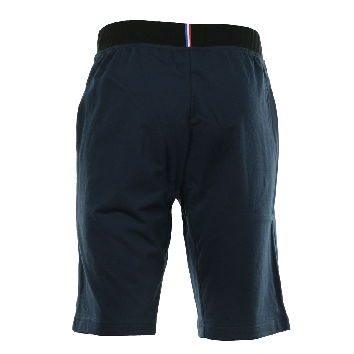 short le coq sportif blanche