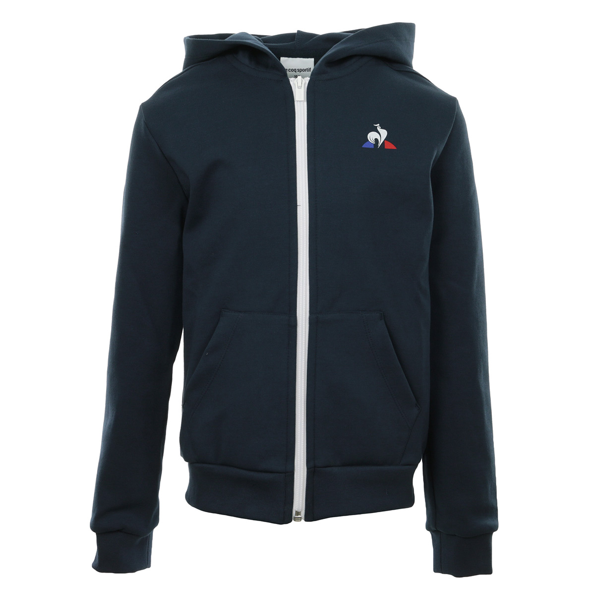 sweat shirt coq sportif