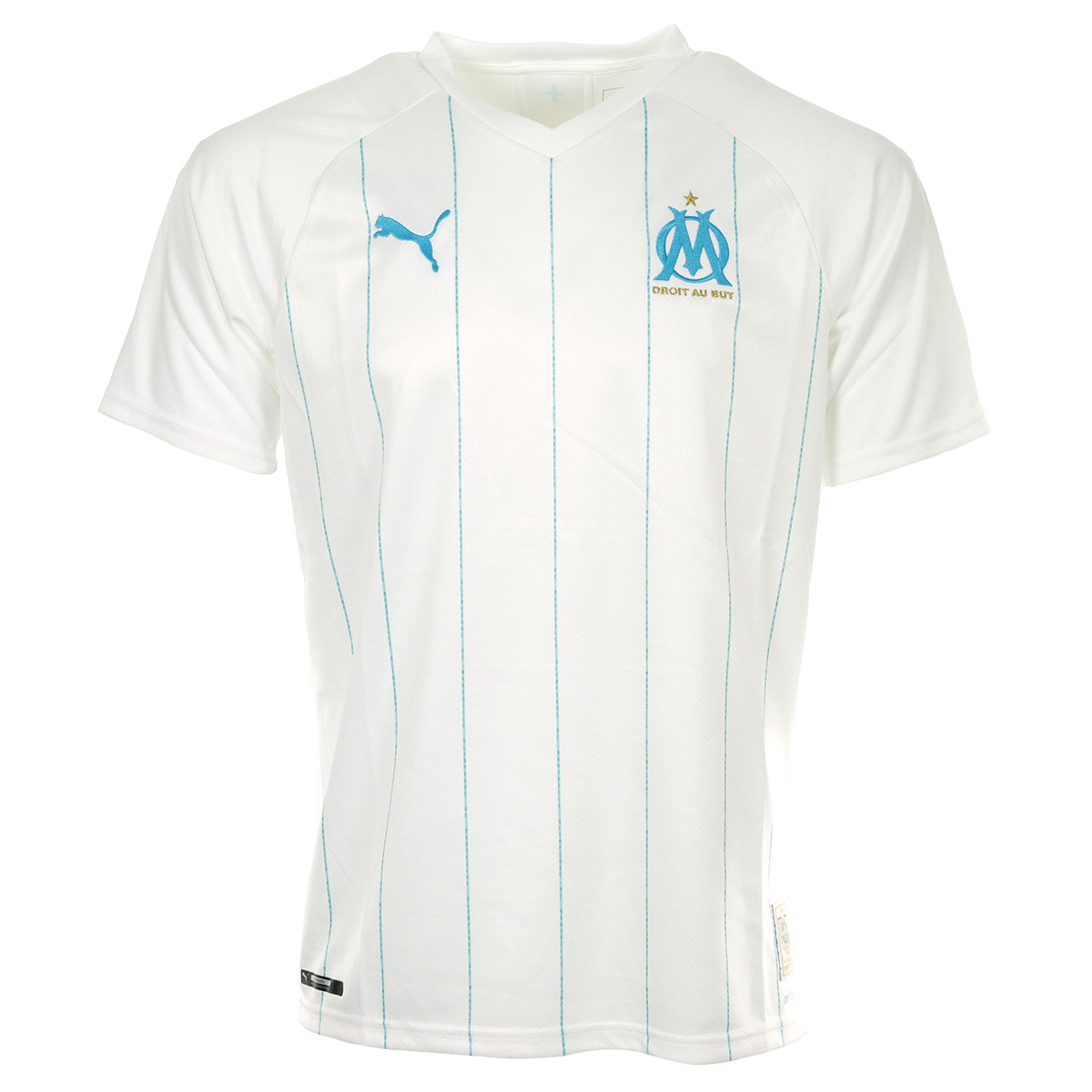 om maillots puma