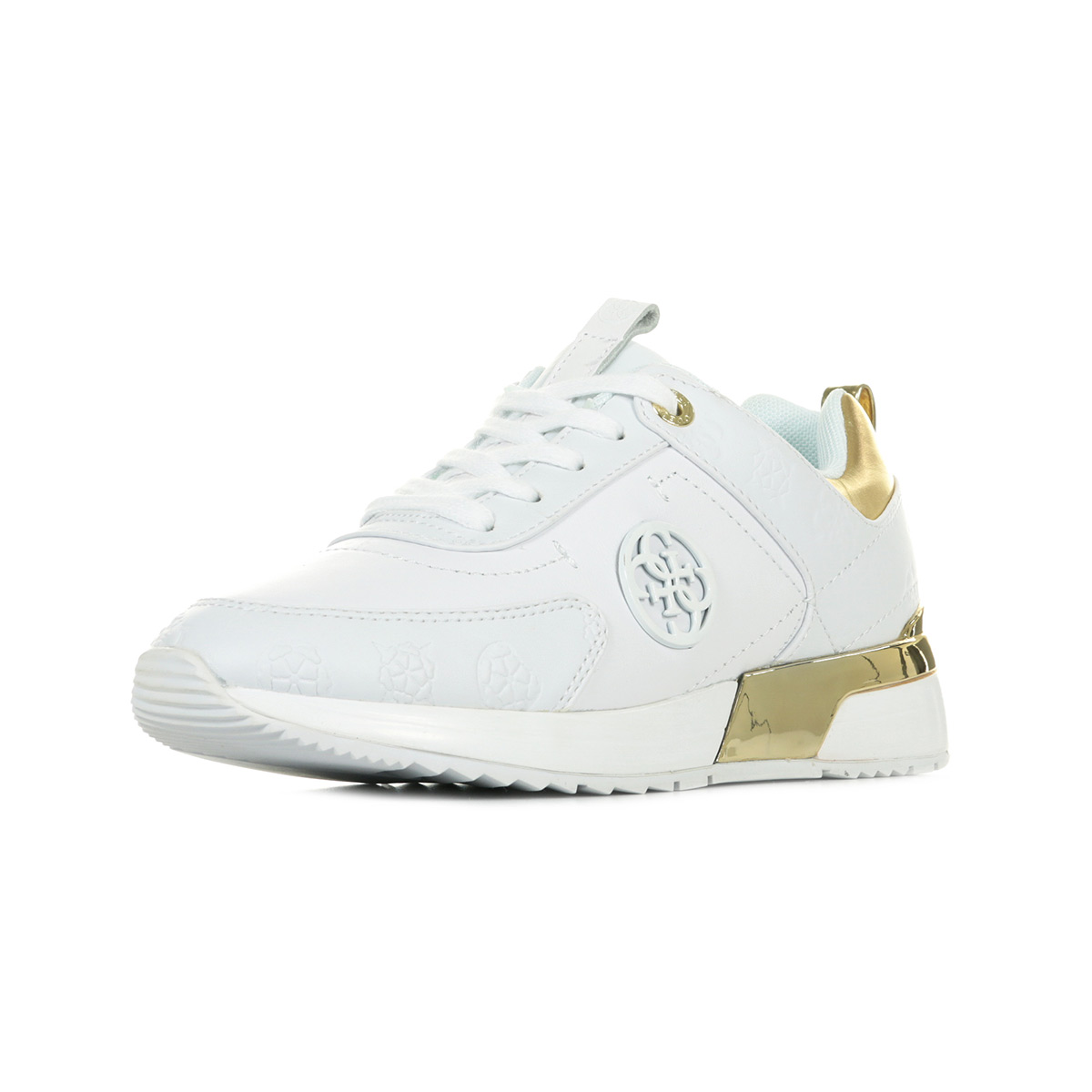 guess chaussures basket homme