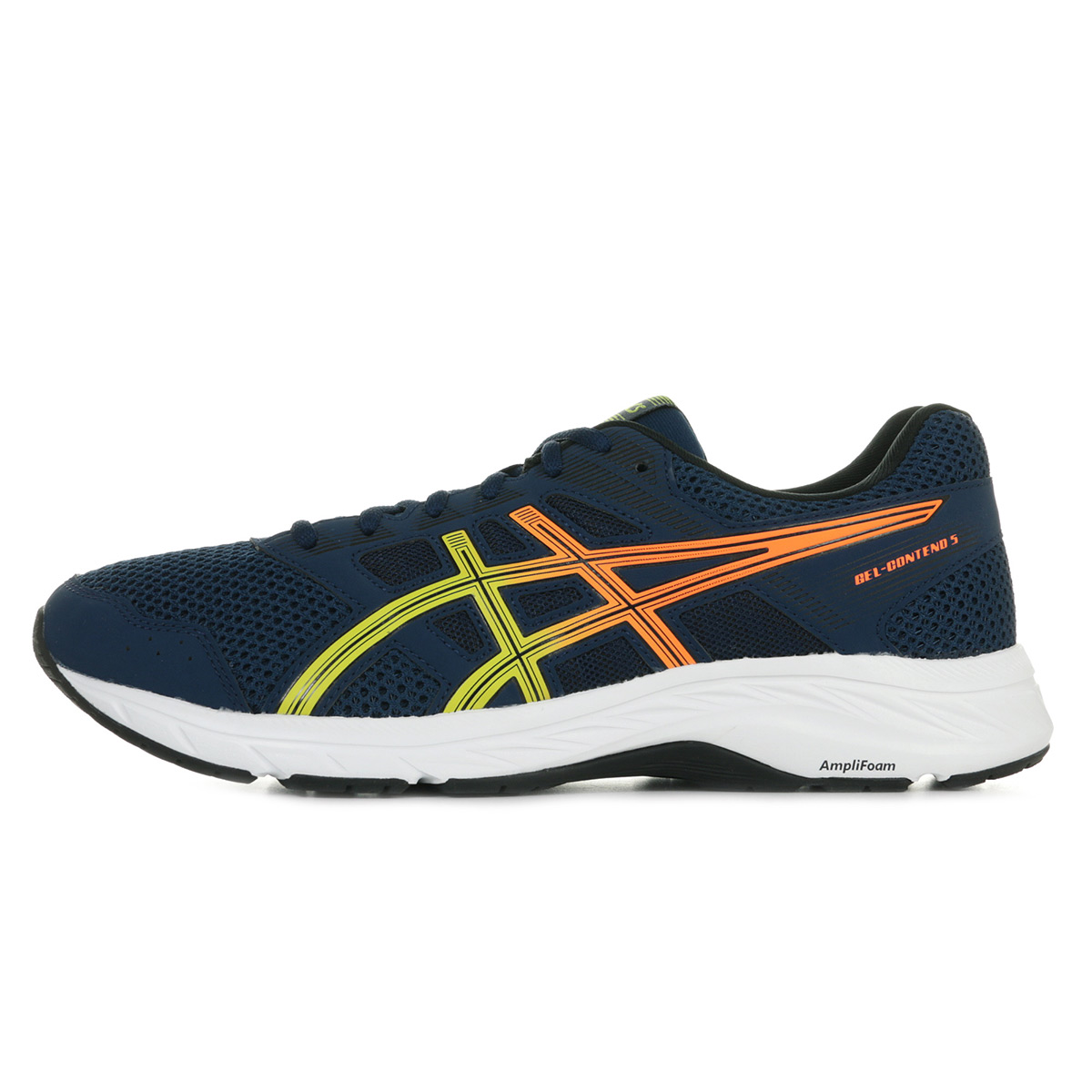 asics gel contend 5 avis