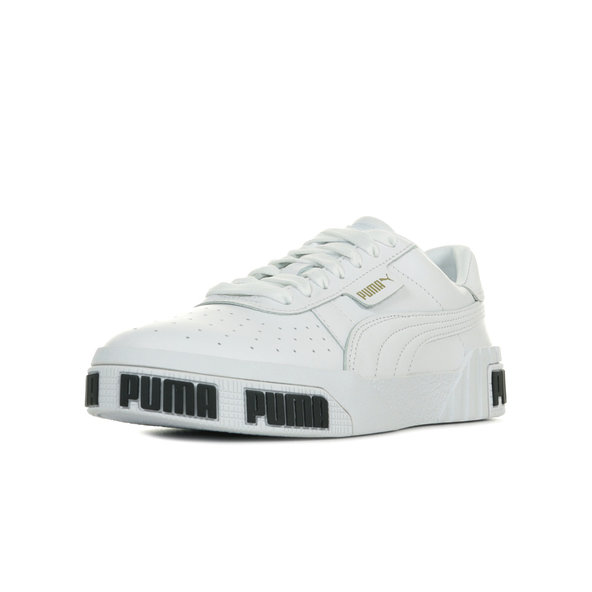 chaussure femme basket puma