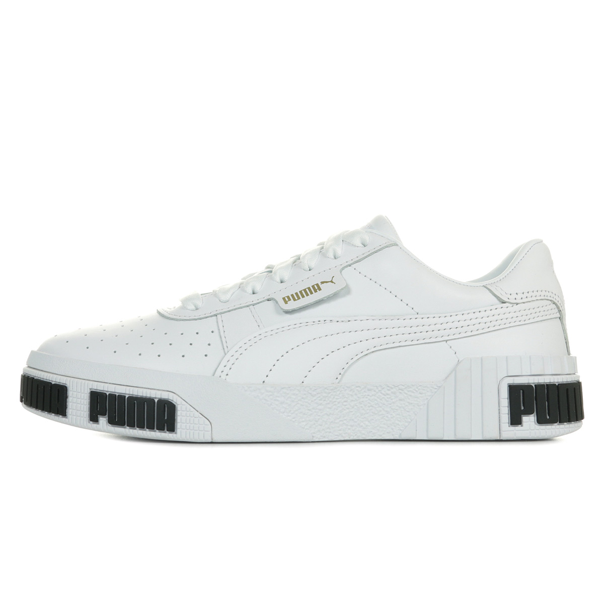 baskets puma cali femme