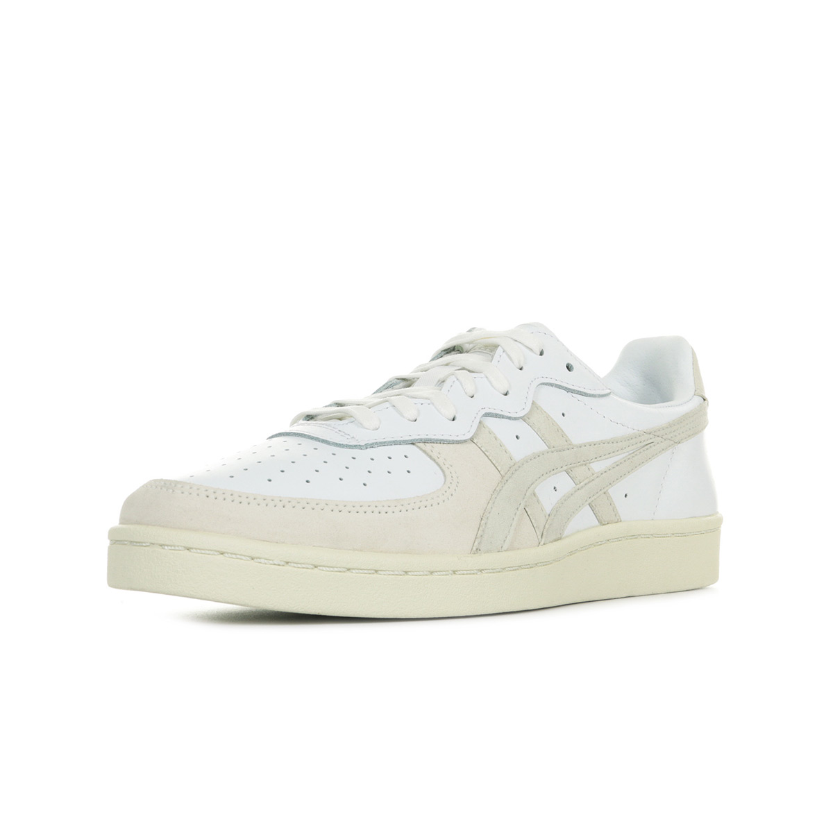 onitsuka tiger gsm homme beige