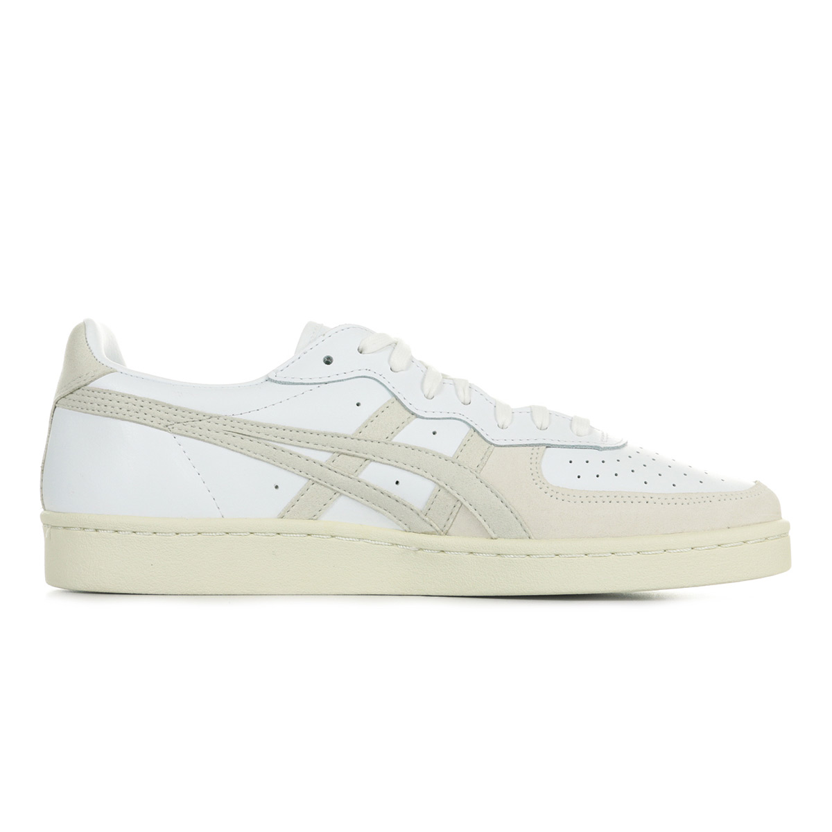 onitsuka tiger gsm femme blanche