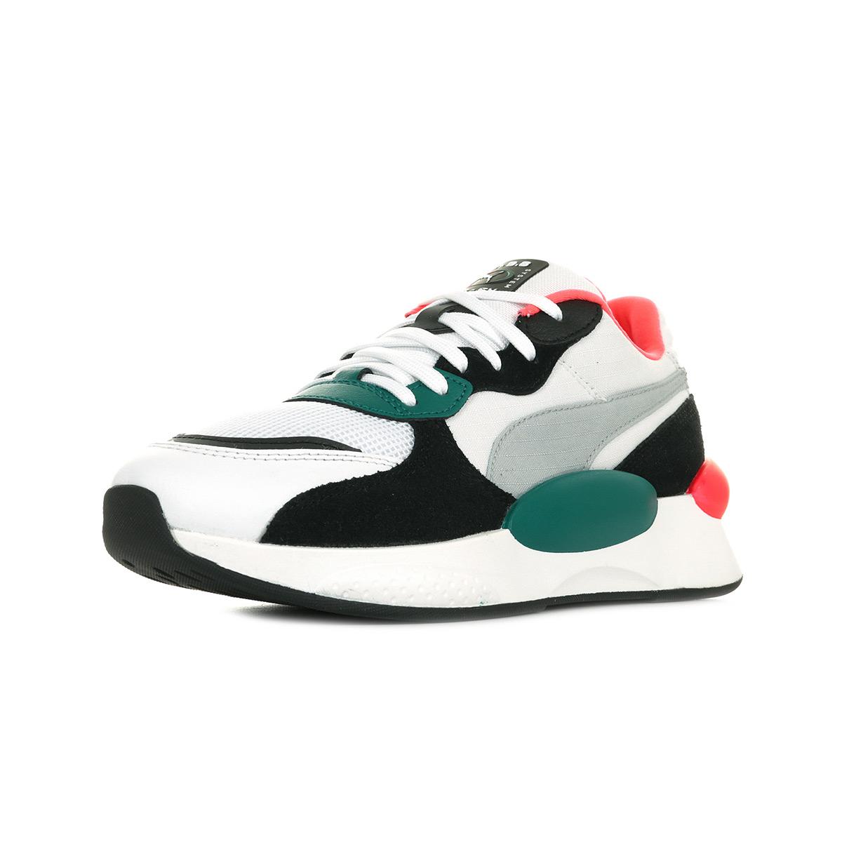 rs puma homme