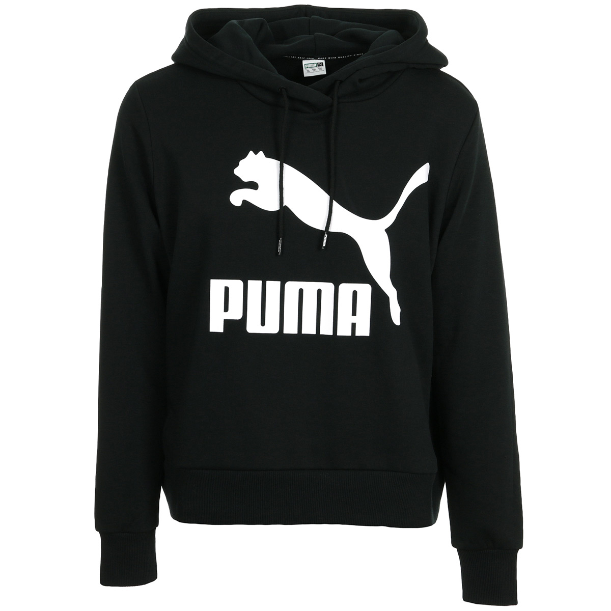 puma pull femme