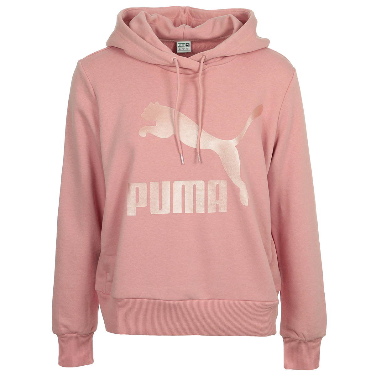 sweat femme puma