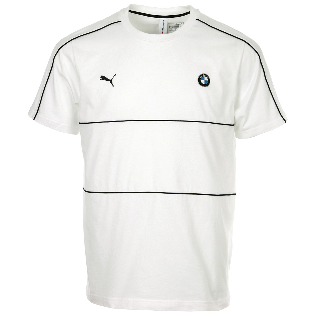 t shirt puma bmw