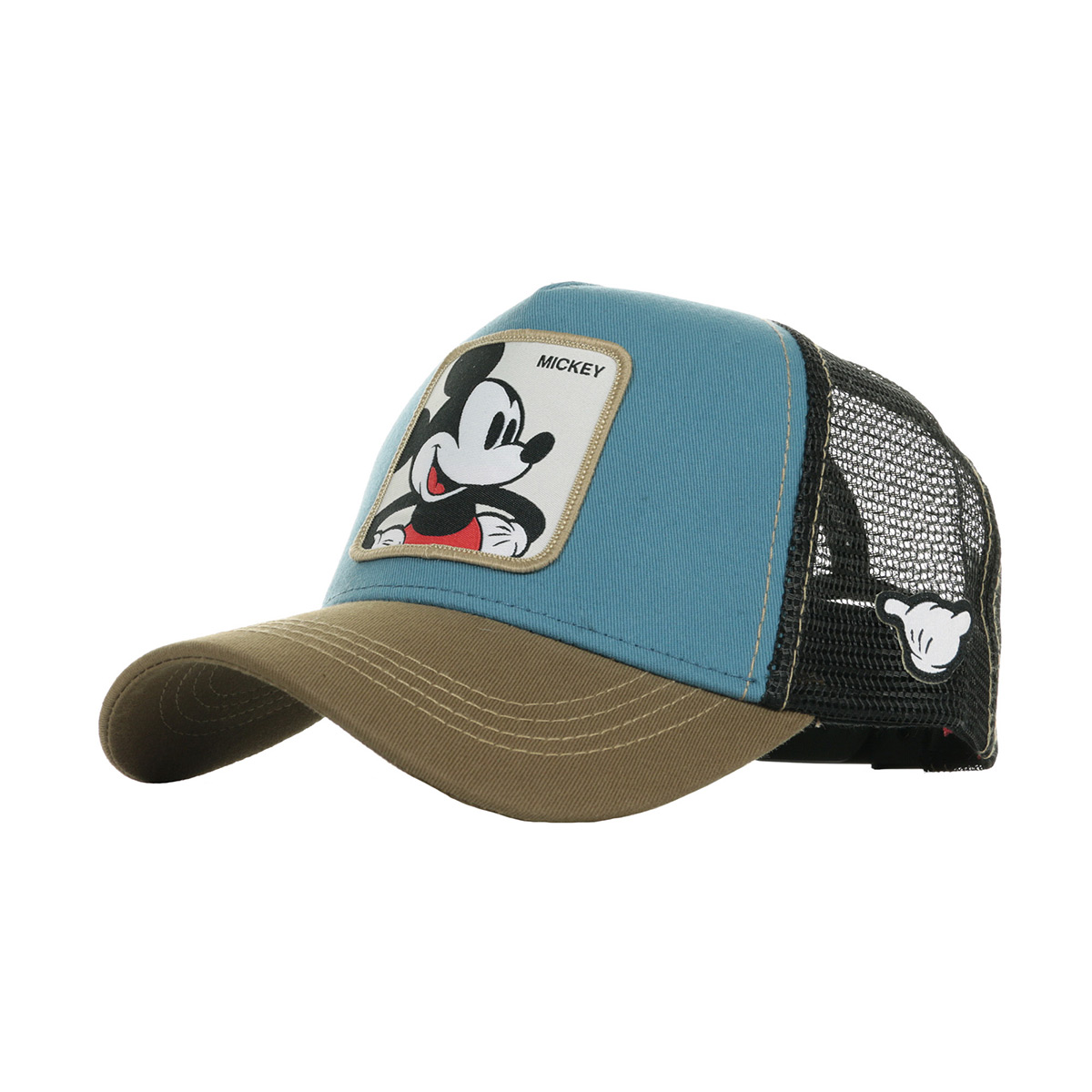 Capslab Casquette Disney Mickey CLDIS1MIC1,