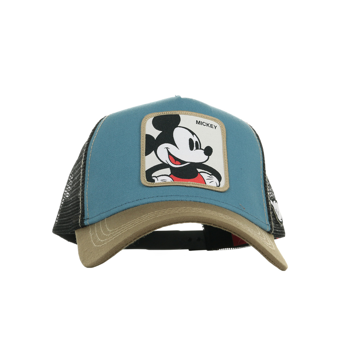 Capslab Casquette Disney Mickey CLDIS1MIC1,