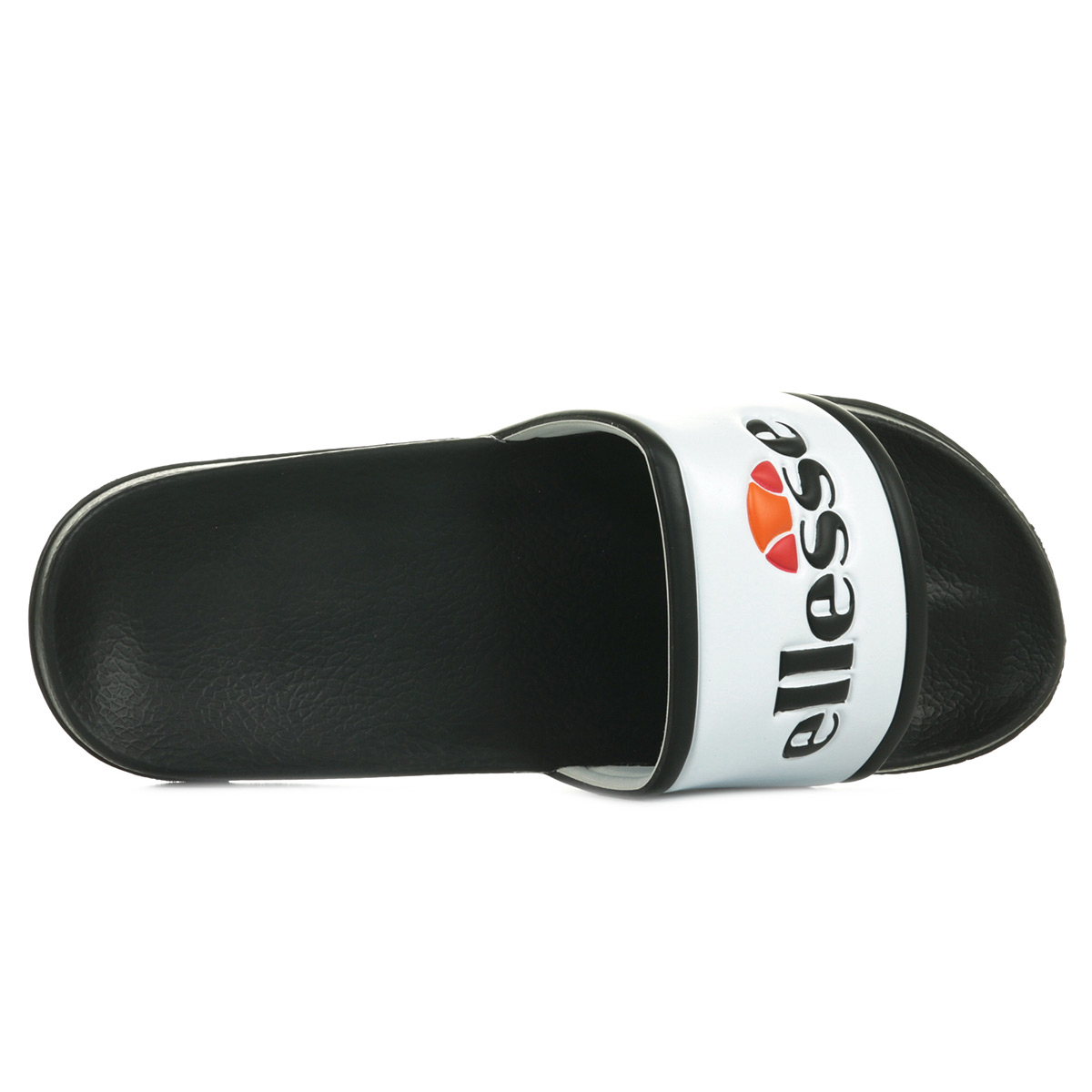 claquette ellesse blanche