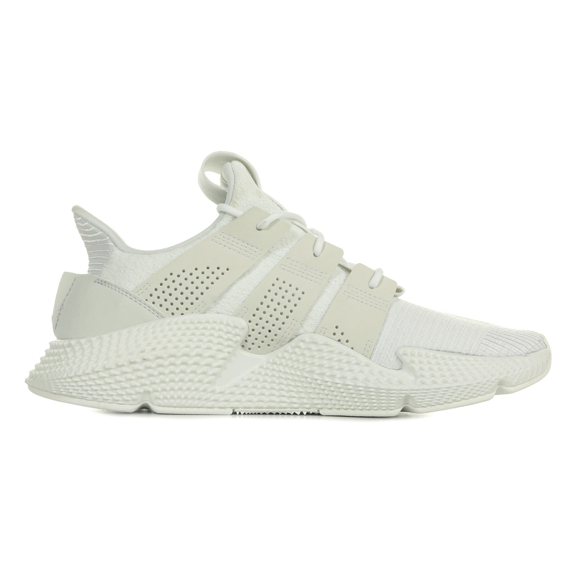adidas Prophere B37454, Baskets mode homme