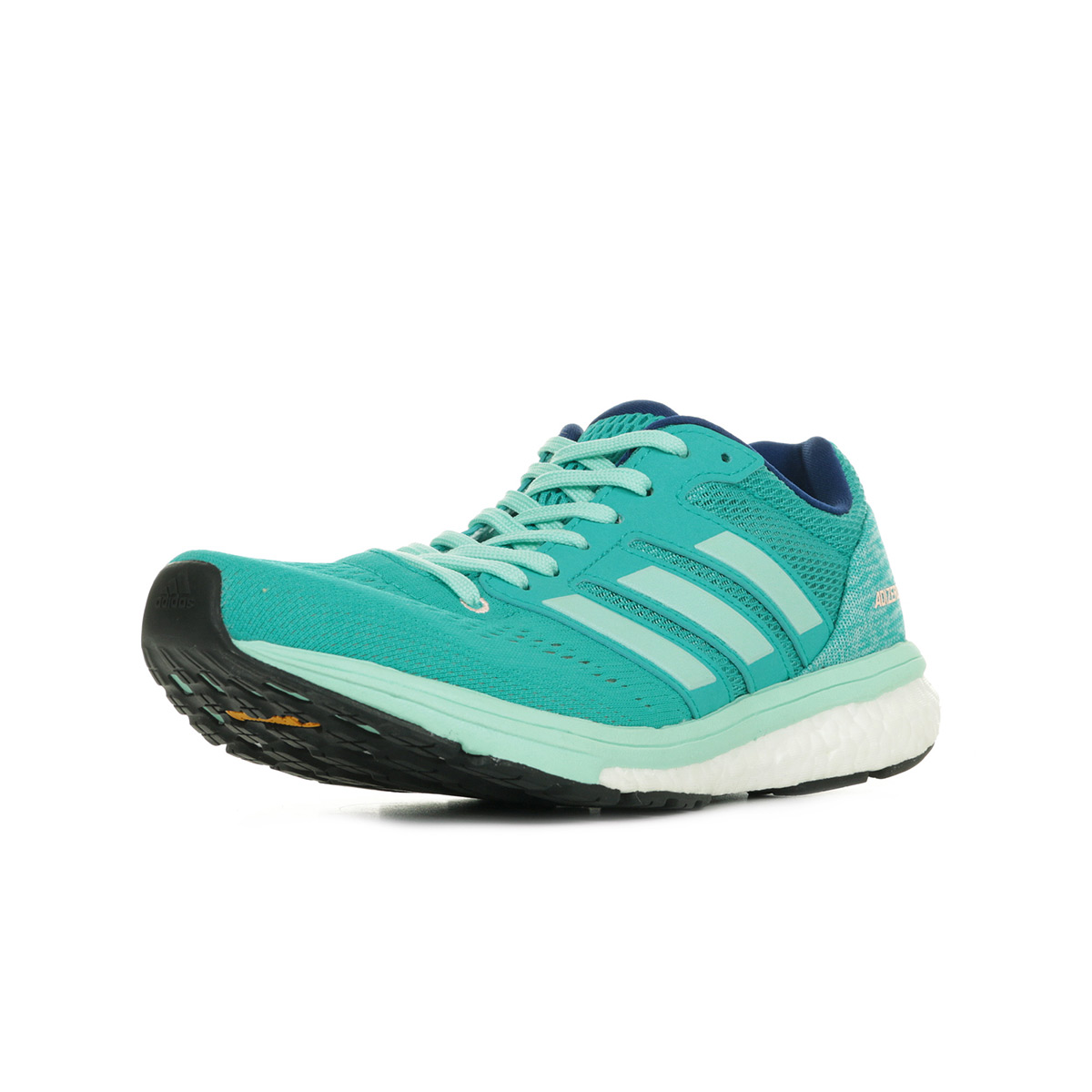 adidas Performance Adizero boston 7 w BB6498, Baskets mode femme