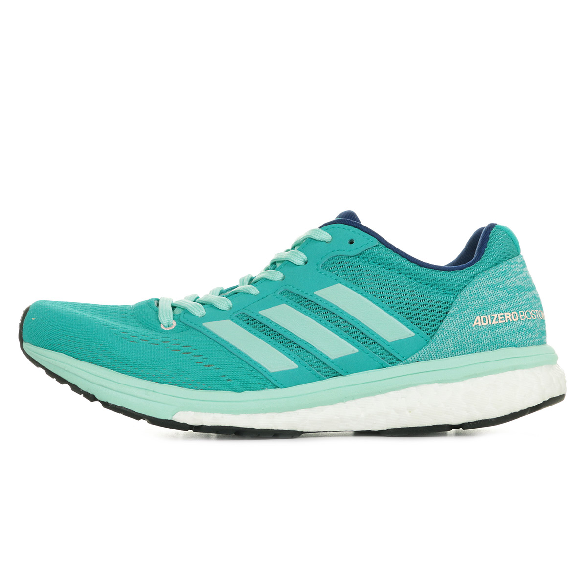 adidas Performance Adizero boston 7 w BB6498, Baskets mode femme