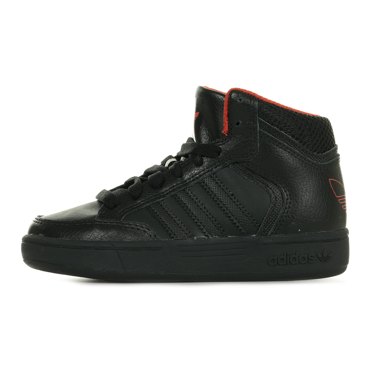 basket adidas varial mid junior basket adidas varial mid junior
