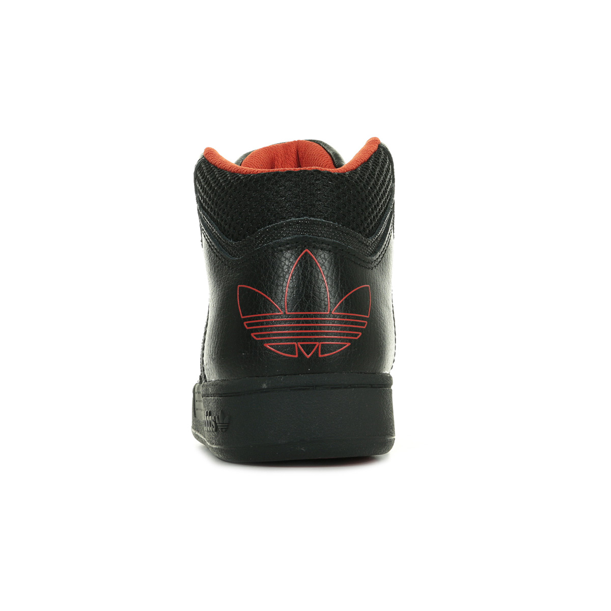adidas Varial Mid J BY4084, Baskets mode garçon adidas Varial Mid J BY4084, Baskets mode garçon