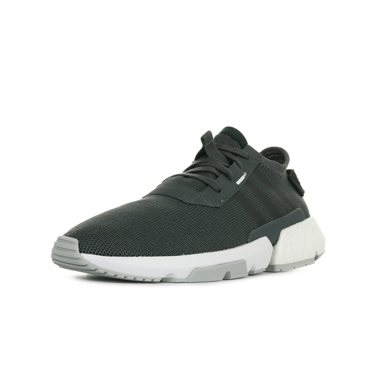 adidas pod gris