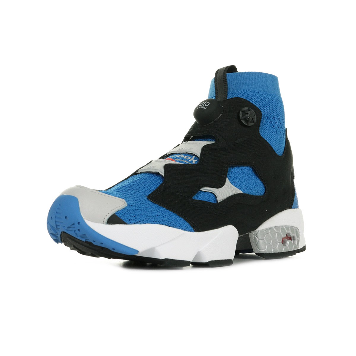 reebok insta pump fury homme