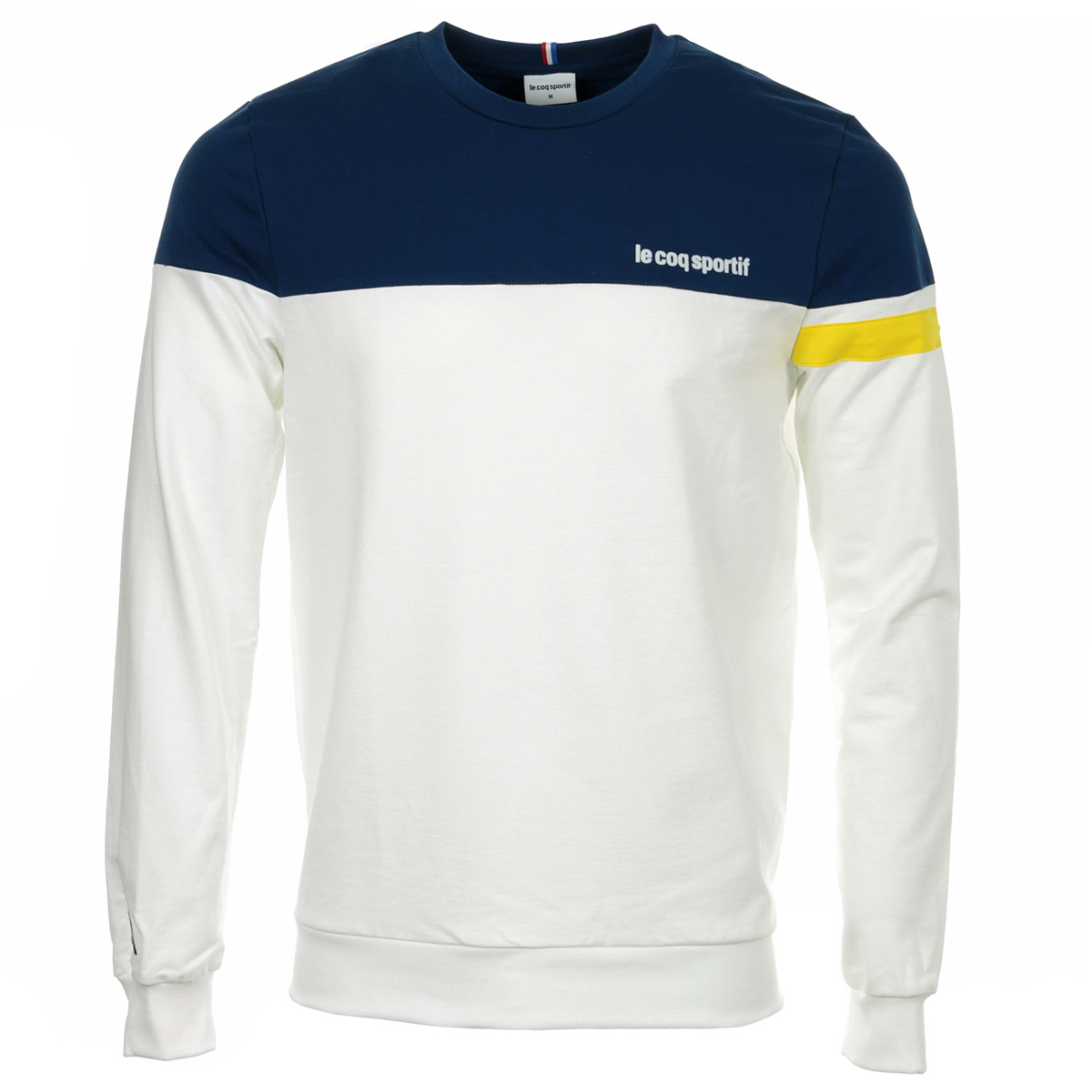 sweat le coq sportif femme argent